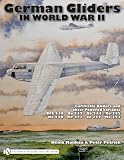 Search : German Gliders in World War II:  Luftwaffe Gliders and their Powered Variants