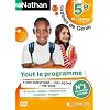 Graines de g�nie Nathan 5�me 2010/2011
