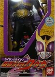 RH仮面ライダー・クウガ［ライジングタイタン］
