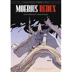 Moebius Redux [2 DVDs]