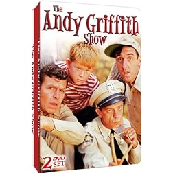 The Andy Griffith Show: Embossed Slim-Tin Packaging