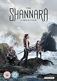 The Shannara Chronicles : Season 1 [DVD] [2016]