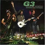 G3 - Live in Tokyo [Australian Import]