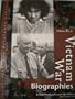 Vietnam War: Biographies: 2