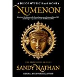 Numenon (Bloodsong Series)