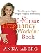 The 30 Minute Pregnancy Workout Book: The Complete Light Weight Program for Fitness