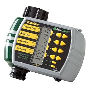 Watering Timers