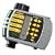 Melnor 3015 6-Cycle Electronic AquaTimer Digital Hose Timer