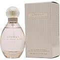 Women's Lovely by Sarah Jessica Parker Eau de Parfum - 1.7 oz.