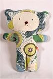 Review Zid Zid  / Cozy Polar Bears