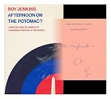 Afternoon on the Potomac? : a British view of America's changing position in the world