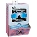 Mutual 50042 Lens Cleaning Towelette Dispenser