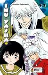 Inu Yasha 52