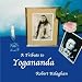 A Tribute to Yogananda