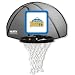 Denver Nuggets NBA Mini Jammer Basketball Hoop