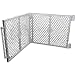 Superyard Two-panel Extension Kit for Superyard XT, White