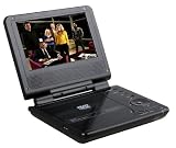 51 9zZLPAvL. SL160  Envizen 7 Inch Handheld Digital TV and DVD Player with Built in Tuner and Car Kit
