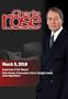 Charlie Rose - A look at the film 'Green Zone' (March 8, 2010)