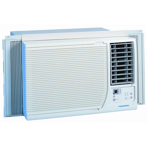 Fedders 18,000-BTU Air Conditioner by Fedders