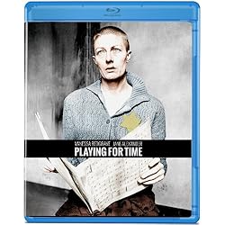 Playing for Time [Blu-ray]