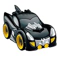 Fisher Price CHLD BatMobile Racer