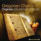 ｜Gregorian Chants Originals