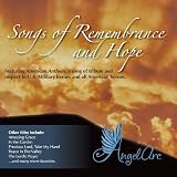 Songs of Remembrance & Hope