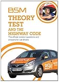 Theory test and the Highway Code : the official revision questions and answers for car drivers
