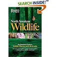 North American Wildlife (revised and updated) by  Editors of Reader's Digest