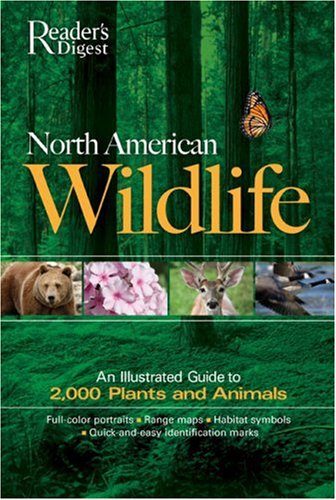 North American Wildlife (revised and updated)
