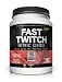 CytoSport Fast Twitch Power Workout Drink Mix, Power Punch, 2.04 Pound