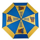 read full review UCLA Golf Umbrella, WindSheer II - Auto Open