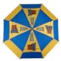 UCLA Golf Umbrella, WindSheer II - Auto Open