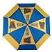 UCLA Golf Umbrella, WindSheer II - Auto Open