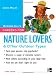 Careers for Nature Lovers & Other Outdoor Types (McGraw-Hill Careers for You)