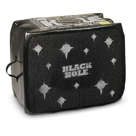 Field Logic� Black Hole 24x20x14h. Archery Target