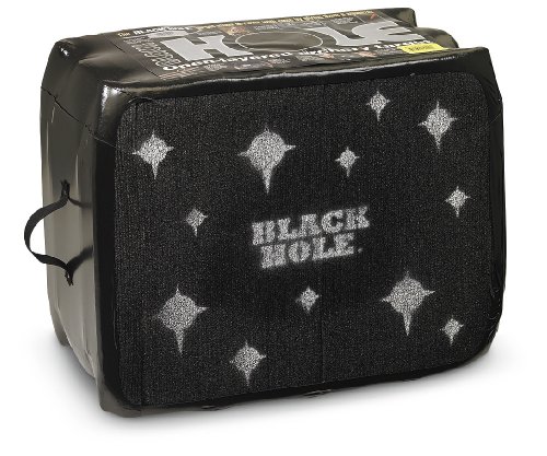 Field Logic® Black Hole™ 24x20x14"h. Archery Target