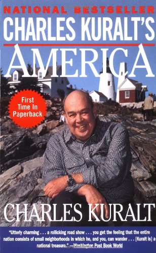 Charles Kuralt's America