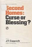 Second homes : curse or blessing?