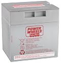 Power Wheels 12-Volt Rechargeable Battery