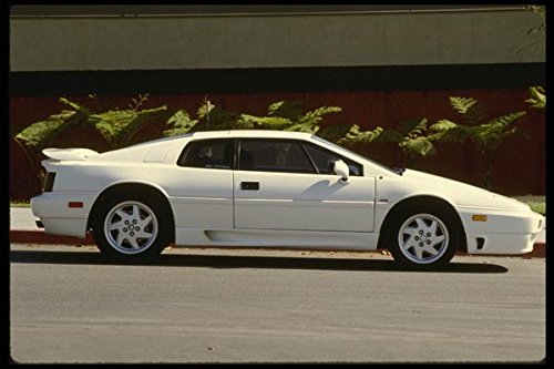 Lotus Esprit Turbo S1 S2 S3 Simplyeighties Com