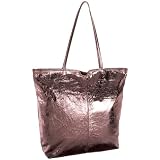 Latico Hansel & Metal Shopper Tote