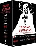 Terreurs d'espagne