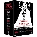 Terreurs d'espagne