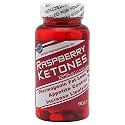 Hi-Tech Pharmaceuticals Raspberry Ketones 90 Caps