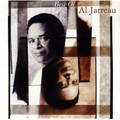 Best of Al Jarreau