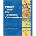 Power Tools for Technical Communication