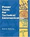 Power Tools for Technical Communication