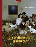 Produkt-Bild: Die Weihnachtsgeschichte