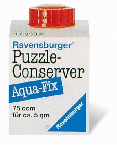 Childrens Toyshop  Spielwaren : Ravensburger - Puzzle-Conserver Aquafix